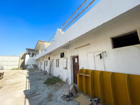 Manama, Buildings, BHD 450,  LAND WITH 6 ROOMS | 600SQM 450BD ONLY | HOT DEAL