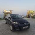 BHD 1,  Mazda CX-7,  2010,  Automatic,  200000 KM,  Mazda CX-07 Model  - Scrap Price