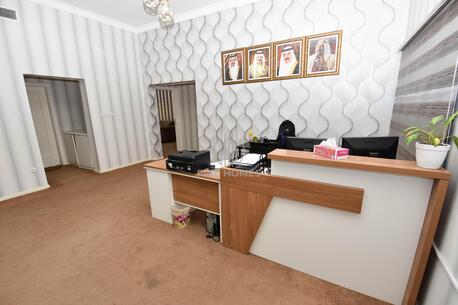 Manama, Offices, BHD 300,  SPACIOUS OFFICE | AFFORDABLE | HEART OF CITY