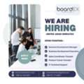 Business Development Executive / Business Development Manag