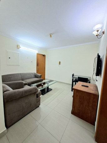 Hoora, Apartments/Houses, BHD 210/month,  Furnished,  1 BR,  Fully Furnished Bright 1BHK With Ewa In Hoora,Parking,WiFi,Neat&Clean Flat@ 35547951