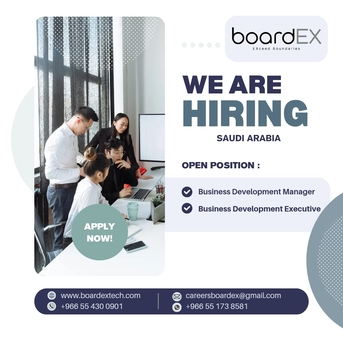 Riyadh, Jobs, We&rsquo;re Hiring In Saudi Arabia! ????