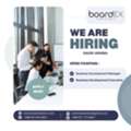 We&rsquo;re Hiring In Saudi Arabia! ????