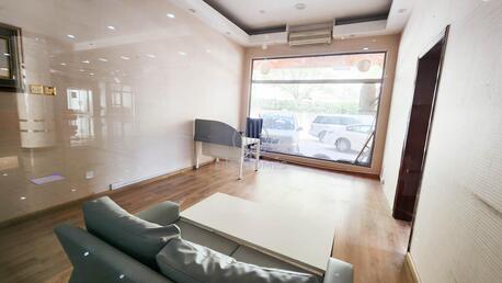 Manama, Offices, BHD 300, OFFICE / SHOP | SPACE 50 SQM | AFFORDABLE