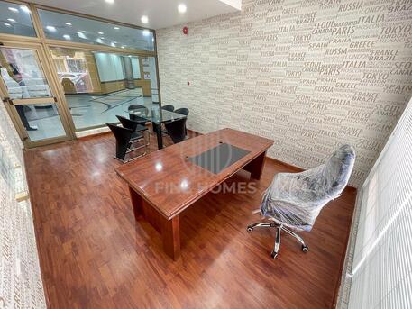 Manama, Offices, BHD 300, OFFICE / SHOP | SPACE 50 SQM | AFFORDABLE