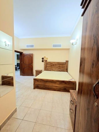 Umm Al Hassam, Apartments, Flats, Houses & Villas, BHD 290/month,  Furnished,  2 BR,  Fully Furnished 2BHK With Unlimited Ewa In UmalHasam,Parking,Neat&Clean Flat @ 35547951