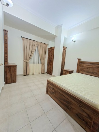 Umm Al Hassam, Apartments, Flats, Houses & Villas, BHD 290/month,  Furnished,  2 BR,  Fully Furnished 2BHK With Unlimited Ewa In UmalHasam,Parking,Neat&Clean Flat @ 35547951