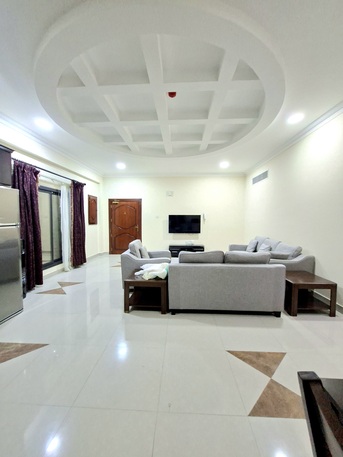 Umm Al Hassam, Apartments, Flats, Houses & Villas, BHD 290/month,  Furnished,  2 BR,  Fully Furnished 2BHK With Unlimited Ewa In UmalHasam,Parking,Neat&Clean Flat @ 35547951