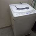 BHD 25,  Washing Machine Topload - Toshiba Brand