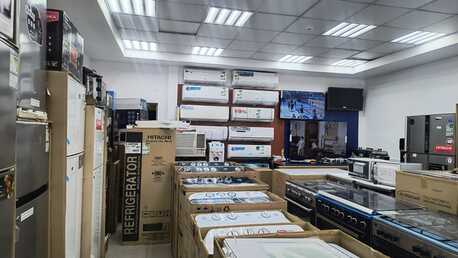 Riyadh, Air Conditioners, بيع جميع أنواع المكيفات (مكيفات سبليت ونوا