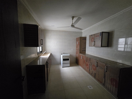 Tubli, Apartments/Houses, BHD 250/month,  2 BR,  Elegant 2 BHK Semi-Furnished Apartment For Rent In Tubli