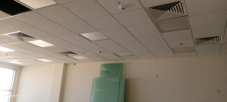 Riyadh, Construction, Quick Building Maintenance Services