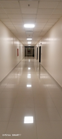 Riyadh, Construction, Quick Building Maintenance Services