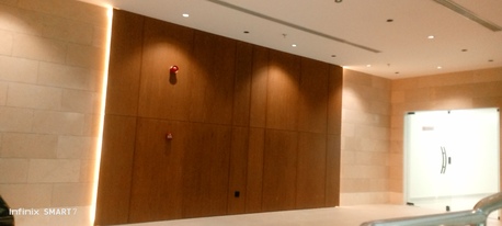 Riyadh, Construction, Quick Building Maintenance Services