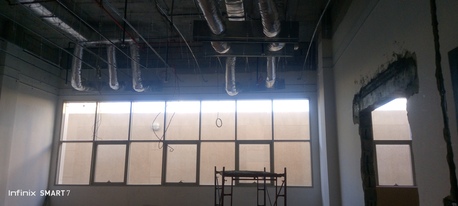 Riyadh, Construction, Quick Building Maintenance Services