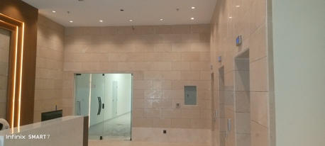 Riyadh, Construction, Quick Building Maintenance Services