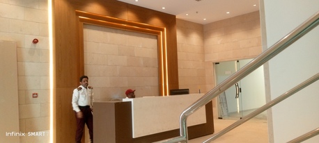 Riyadh, Construction, Quick Building Maintenance Services