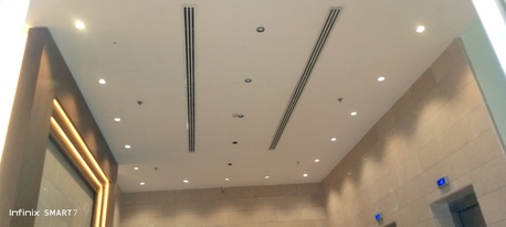 Riyadh, Construction, Quick Building Maintenance Services