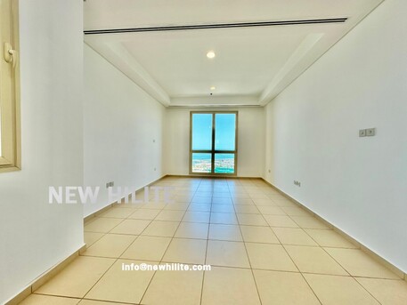 Shaab, Apartments/Houses, KWD 1200/month,  3 BR,  Three Bedroom Apartment For Rent In Shaab With Beautiful Sea View