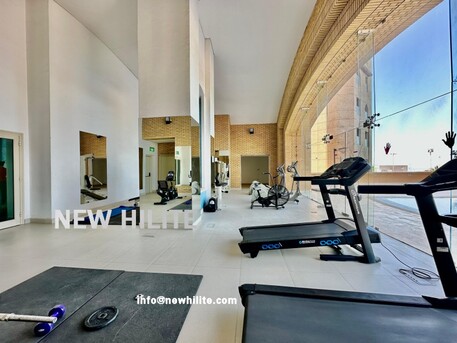 Shaab, Apartments/Houses, KWD 1200/month,  3 BR,  Three Bedroom Apartment For Rent In Shaab With Beautiful Sea View