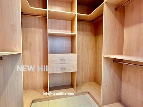 Shaab, Apartments/Houses, KWD 1200/month,  3 BR,  Three Bedroom Apartment For Rent In Shaab With Beautiful Sea View