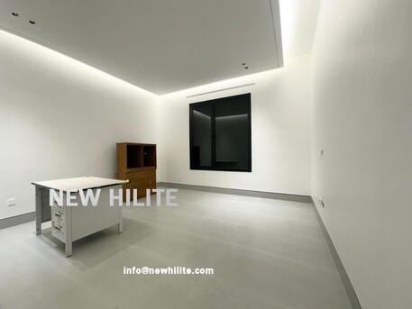 Kuwait City, Apartments/Houses, KWD 750/month,  3 BR,  Brand New 3 Bedroom Apartments For Rent In Salmiya