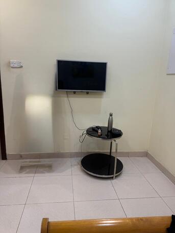 Jidhafs, Rooms Available, BHD 60/month,  Furnished,  SHARING BED ROOM  FOR BACHELOR MEN OR LADY