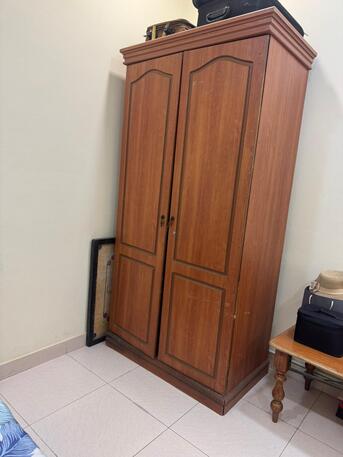 Jidhafs, Rooms Available, BHD 60/month,  Furnished,  SHARING BED ROOM  FOR BACHELOR MEN OR LADY