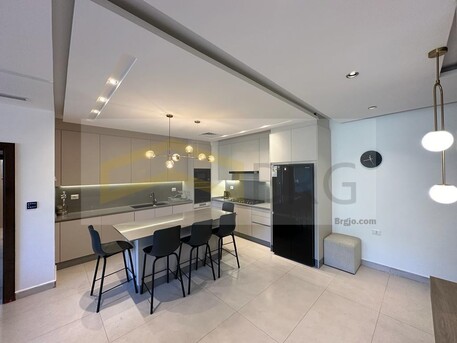 Abdoun, Apartments/Houses, JOD 16000/year,  Furnished,  2 BR,  MODERN ELEGANCE IN ABDOUN