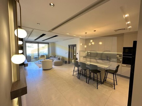 Abdoun, Apartments/Houses, JOD 16000/year,  Furnished,  2 BR,  MODERN ELEGANCE IN ABDOUN