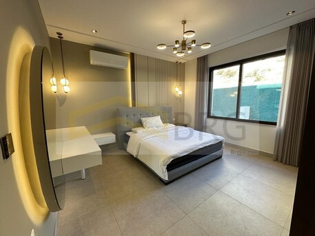 Abdoun, Apartments/Houses, JOD 16000/year,  Furnished,  2 BR,  MODERN ELEGANCE IN ABDOUN