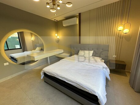 Abdoun, Apartments/Houses, JOD 16000/year,  Furnished,  2 BR,  MODERN ELEGANCE IN ABDOUN