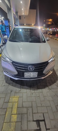 Riyadh, Vehicles, Cars & Trucks , SAR 20000,  CHANGAN ALSIVEN 2021 FULL OPATION,  2021,  Automatic,  130 KM,  Sale, Sale, Sale (CHANGAN ALSIVEN  FULL OPTION)