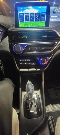 Riyadh, Vehicles, Cars & Trucks , SAR 20000,  CHANGAN ALSIVEN 2021 FULL OPATION,  2021,  Automatic,  130 KM,  Sale, Sale, Sale (CHANGAN ALSIVEN  FULL OPTION)