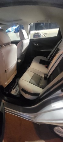 Riyadh, Vehicles, Cars & Trucks , SAR 20000,  CHANGAN ALSIVEN 2021 FULL OPATION,  2021,  Automatic,  130 KM,  Sale, Sale, Sale (CHANGAN ALSIVEN  FULL OPTION)