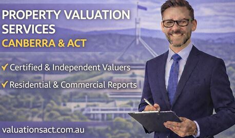 Sydney, Real Estate, Professional Property Valuation Services In ACT &ndash; Certified & Independent Valuers