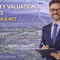 Professional Property Valuation Services In ACT &ndash; Certified & Independent Valuers