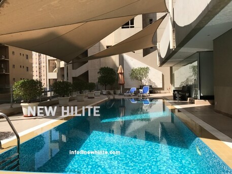 Kuwait City, Apartments/Houses, KWD 800/month,  3 BR,  3 BEDROOM APARTMENT FOR RENT IN MAIDAN HAWALLI