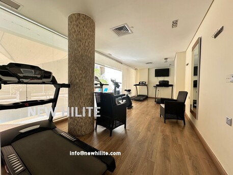 Kuwait City, Apartments/Houses, KWD 800/month,  3 BR,  3 BEDROOM APARTMENT FOR RENT IN MAIDAN HAWALLI