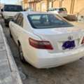 SAR 18000,  Toyota Camry,  2009,  Manual,  460000 KM,  Camry   GLX Ahsa Hofouf