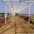 INR 3600000,  180 Sq. Yard,  32 Months EMI Scheme @Mannaguda Chevell-vikarabad Highway Road Facing Venture
