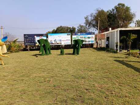 Hyderabad, Residential Plots, INR 3600000,  180 Sq. Yard,  32 Months EMI Scheme @Mannaguda Chevell-vikarabad Highway Road Facing Venture