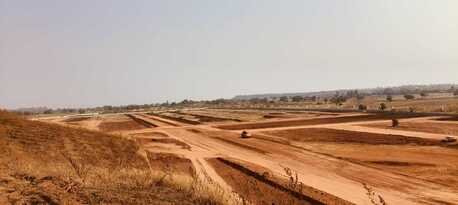 Hyderabad, Residential Plots, INR 4000000,  200 Sq. Yard,  Premium Weekend Villas Plots @Mannaguda Chevell-vikarabad Highway Road Facing Venture