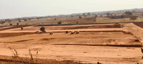 Hyderabad, Residential Plots, INR 4000000,  200 Sq. Yard,  Premium Weekend Villas Plots @Mannaguda Chevell-vikarabad Highway Road Facing Venture