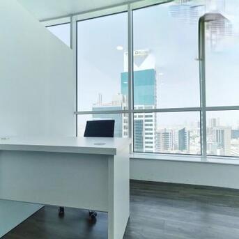 Manama, Marketing, Budget-Conscious Commercial Office Space For 75 Bd