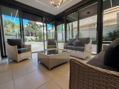 Amman, Apartments/Houses, JOD 15000/year,  Furnished,  2 BR,  7 Sq. Meter,  Luxurious Furnished Apartment For Rent - 7th Circle