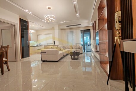 Amman, Apartments/Houses, JOD 15000/year,  Furnished,  2 BR,  7 Sq. Meter,  Luxurious Furnished Apartment For Rent - 7th Circle