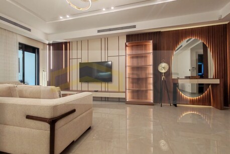 Amman, Apartments/Houses, JOD 15000/year,  Furnished,  2 BR,  7 Sq. Meter,  Luxurious Furnished Apartment For Rent - 7th Circle