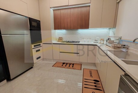 Amman, Apartments/Houses, JOD 15000/year,  Furnished,  2 BR,  7 Sq. Meter,  Luxurious Furnished Apartment For Rent - 7th Circle