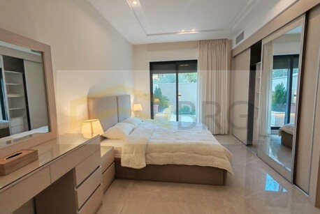 Amman, Apartments/Houses, JOD 15000/year,  Furnished,  2 BR,  7 Sq. Meter,  Luxurious Furnished Apartment For Rent - 7th Circle